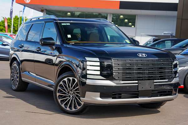2026 Hyundai Palisade Calligraphy LX3.V1