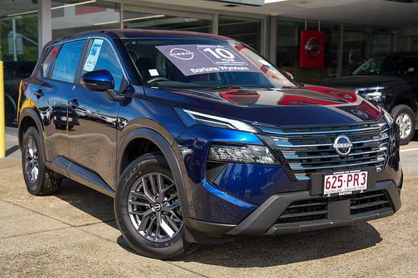 2026 Nissan X-TRAIL ST T33