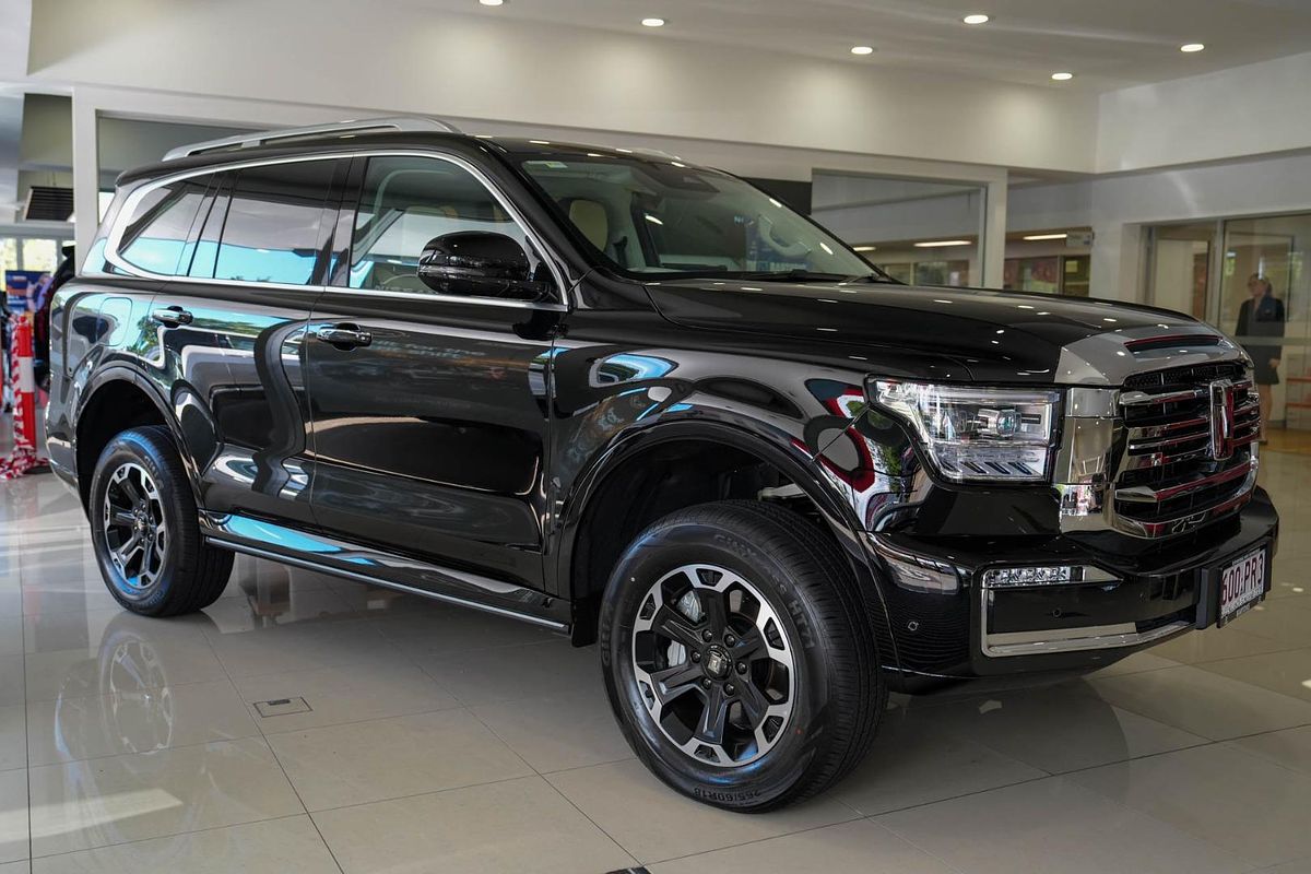 2025 GWM Tank 500 Ultra Hi4-T PHEV P03