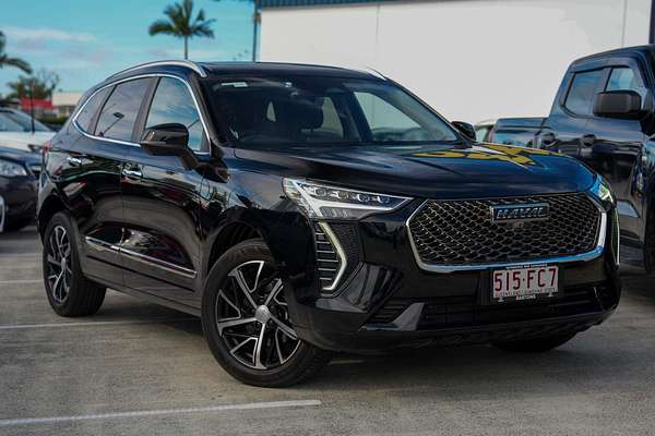 2022 GWM Jolion Ultra A01