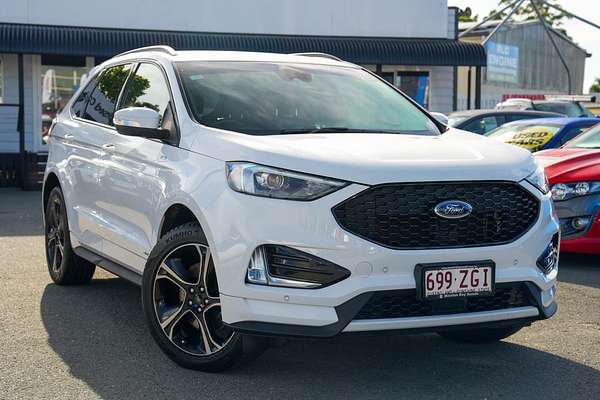 2018 Ford Endura ST-Line CA
