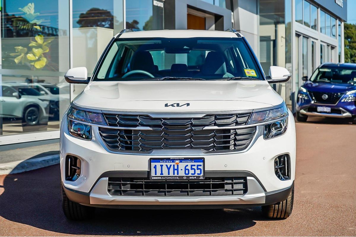 2026 Kia Seltos S SP2 PE