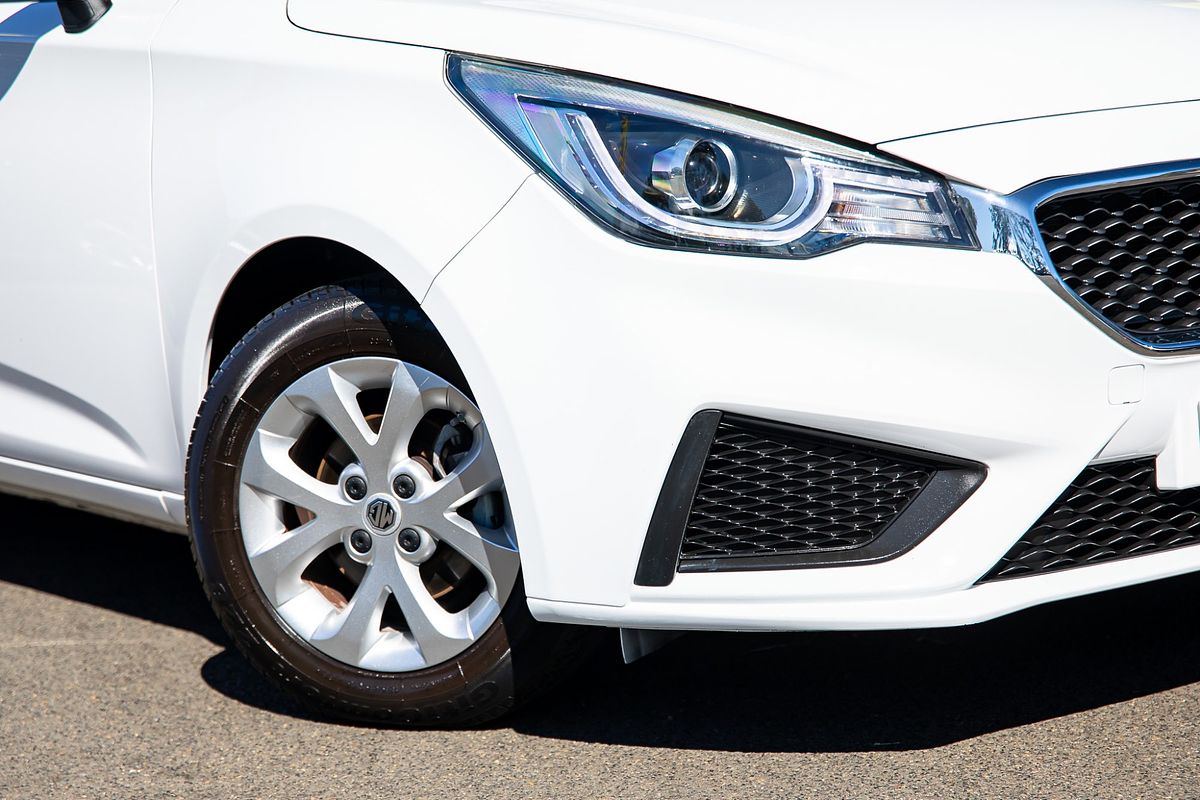 2022 MG MG3 Core