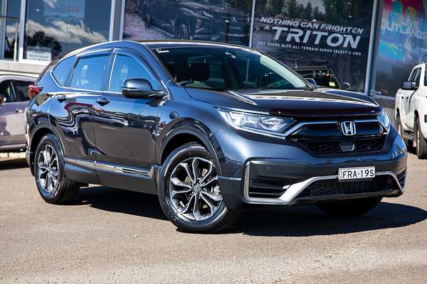 2022 Honda CR-V VTi X RW