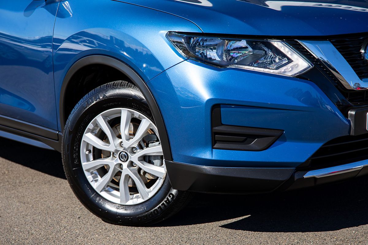 2021 Nissan X-TRAIL ST T32