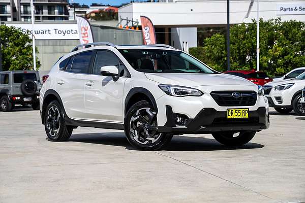 2020 Subaru XV 2.0i-S G5X