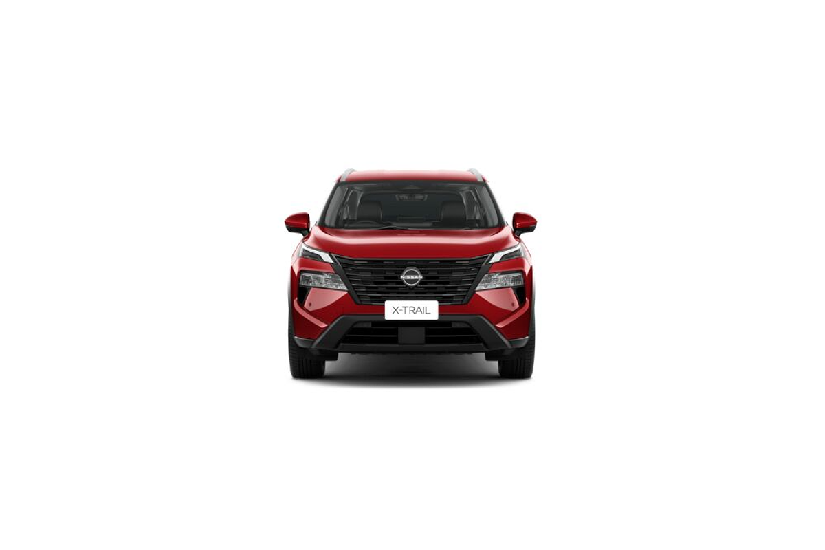 2026 Nissan X-TRAIL ST-L e-POWER T33