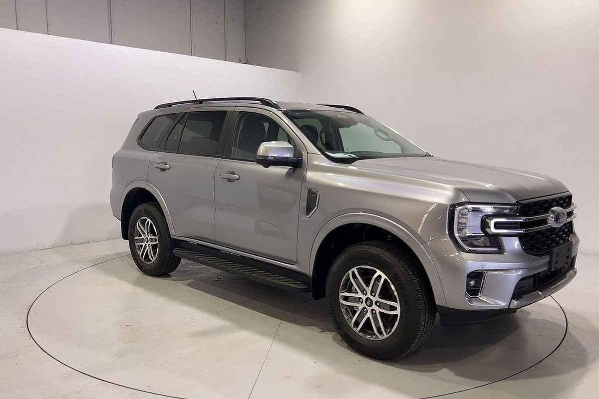 2025 Ford Everest Trend 2.0L