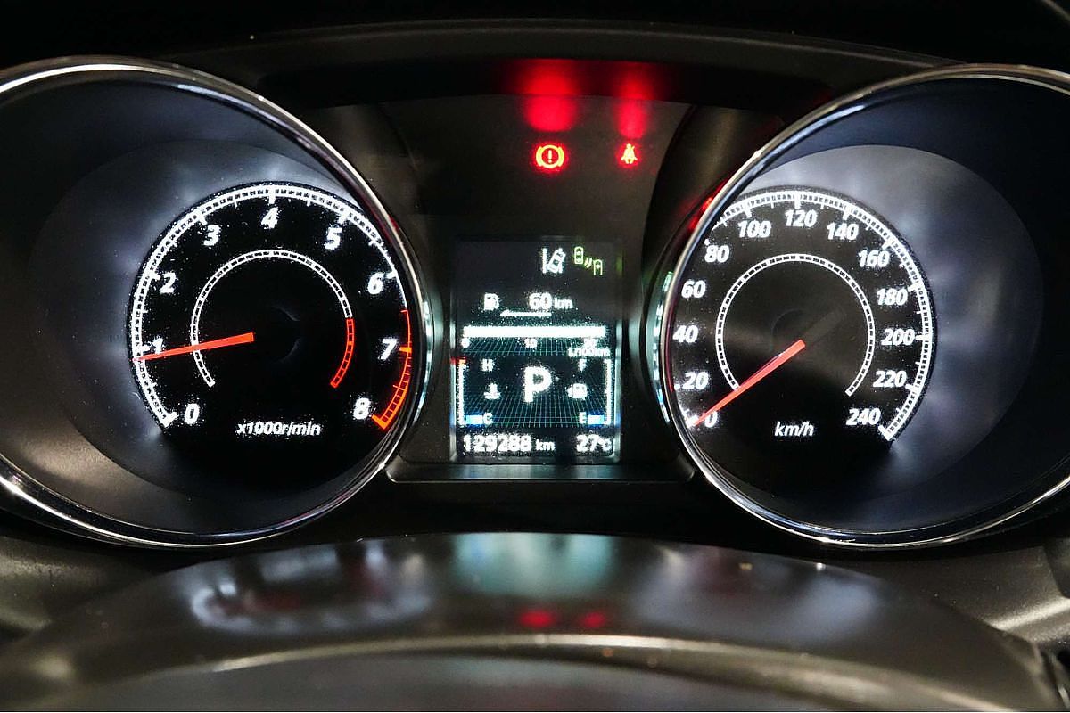 2020 Mitsubishi ASX ES ADAS XD
