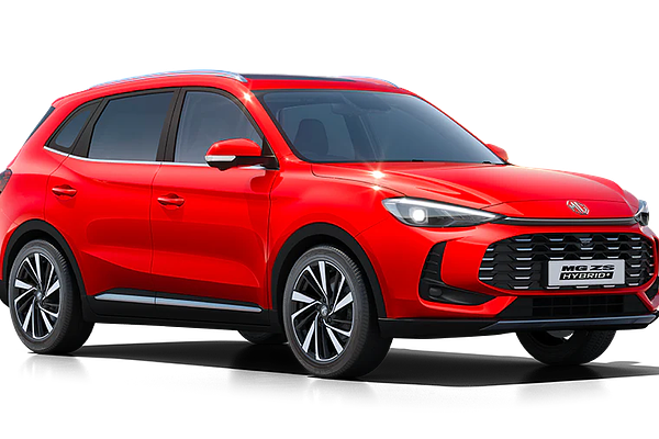 2026 MG ZS Essence Hybrid+ ZS32 thumb-0