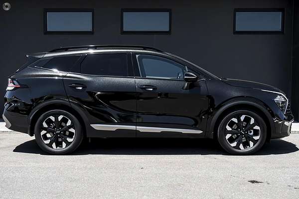2022 Kia Sportage GT-Line NQ5 thumb-3
