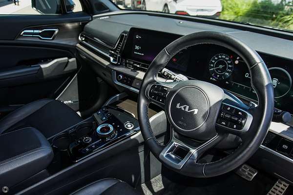 2022 Kia Sportage GT-Line NQ5 thumb-4