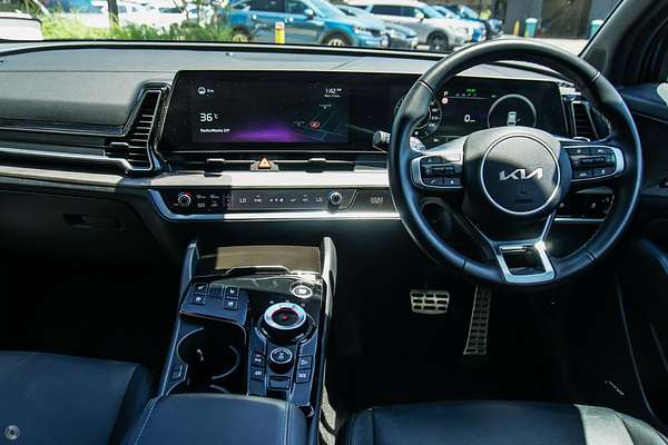 2022 Kia Sportage GT-Line NQ5 thumb-5