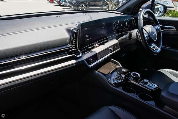2022 Kia Sportage GT-Line NQ5 thumb-6
