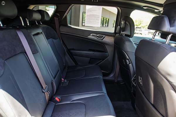 2022 Kia Sportage GT-Line NQ5 thumb-7