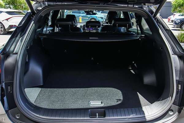 2022 Kia Sportage GT-Line NQ5 thumb-8