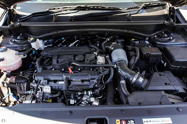 2022 Kia Sportage GT-Line NQ5 thumb-9