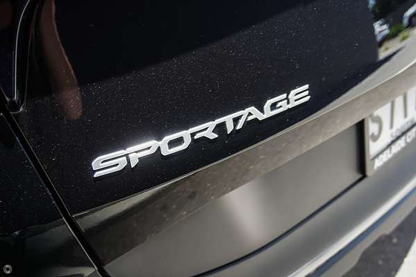 2022 Kia Sportage GT-Line NQ5 thumb-10