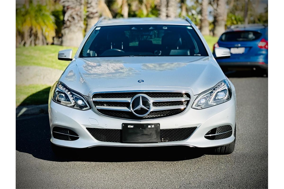 2013 Mercedes-Benz E350 WDD212