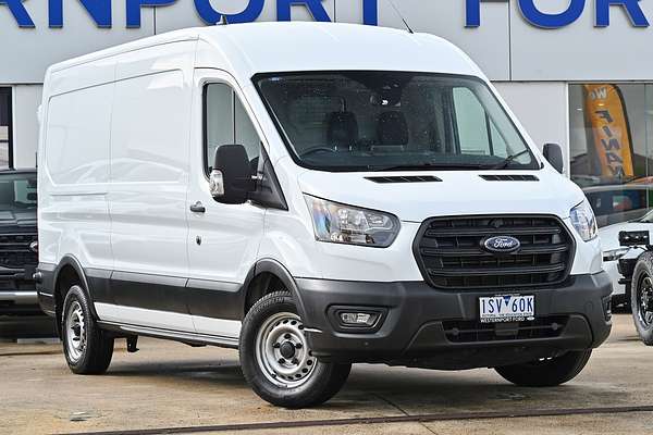 2020 Ford Transit 350L VO LWB Mid Roof