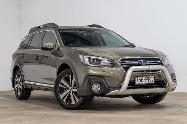 2020 Subaru Outback 3.6R 5GEN