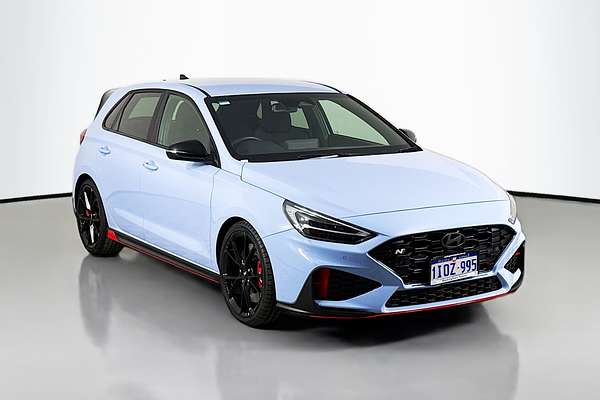 2024 Hyundai i30 N PDe.V6