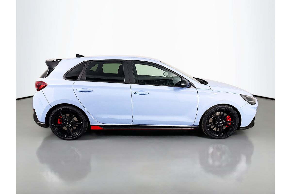 2024 Hyundai i30 N PDe.V6