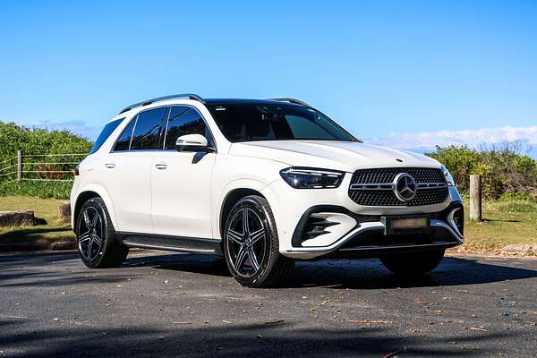 2023 Mercedes-Benz GLE-Class GLE300 d V167