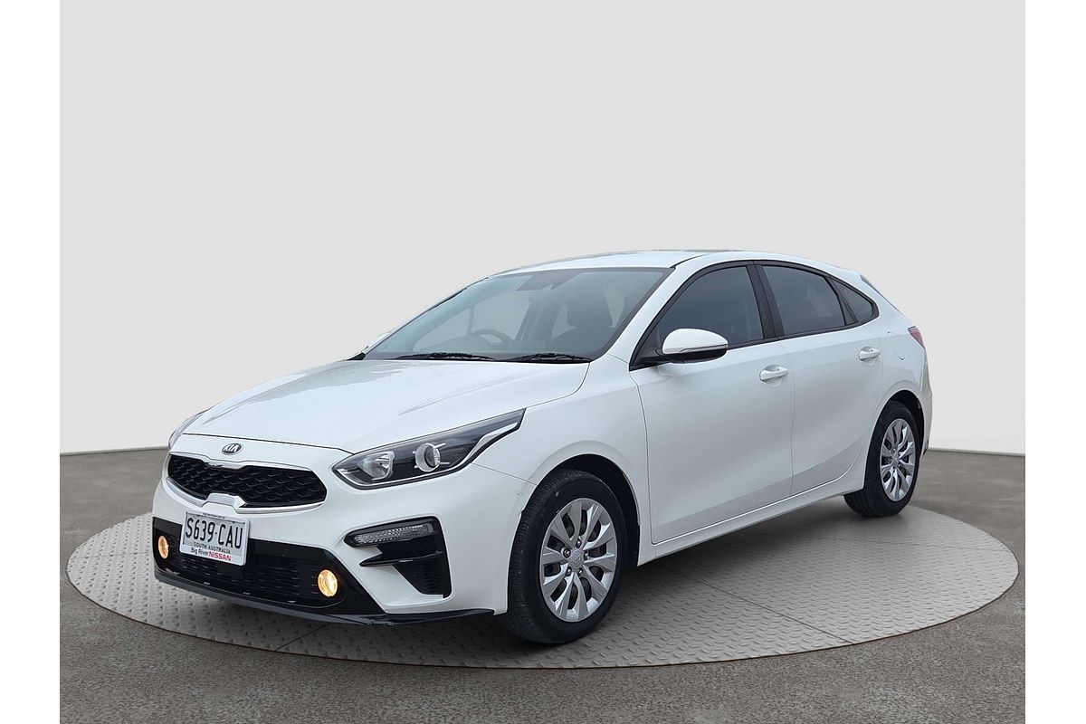 2019 Kia Cerato S BD