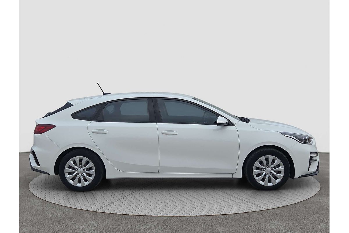 2019 Kia Cerato S BD