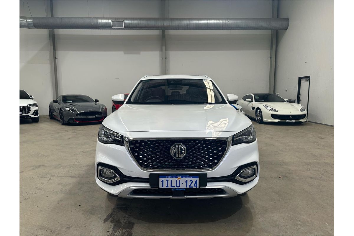 2022 MG HS Plus EV Essence SAS23
