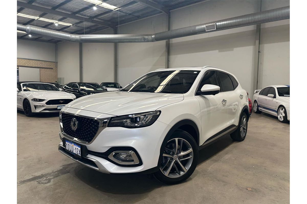 2022 MG HS Plus EV Essence SAS23