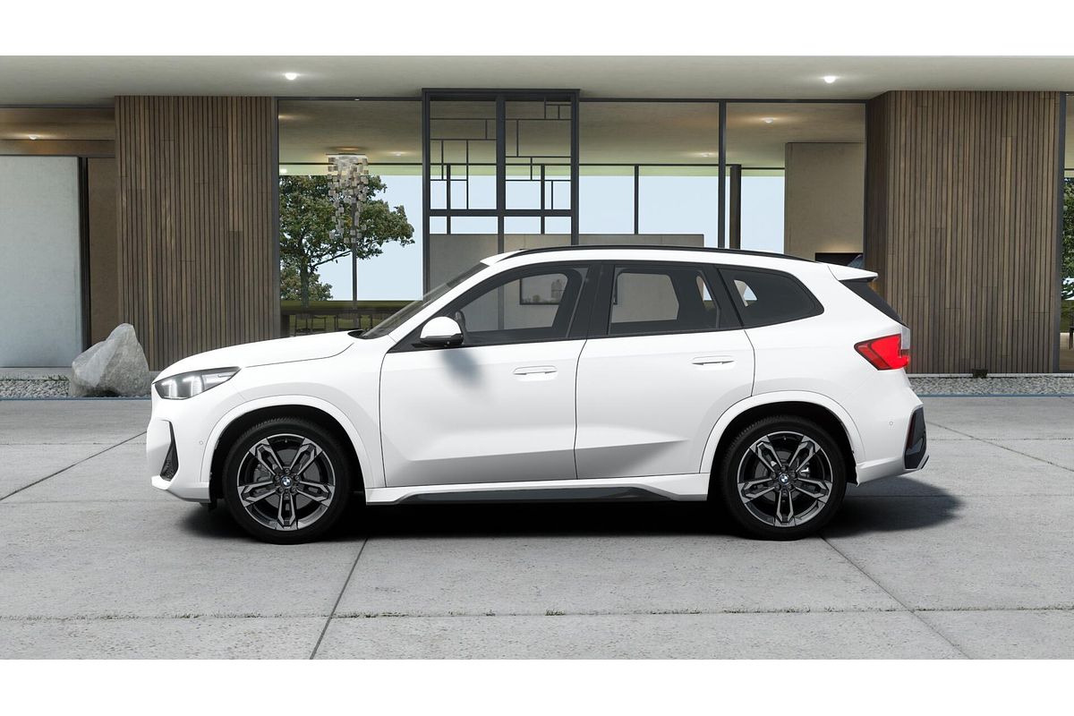 2026 BMW X1 xDrive20i M Sport U11