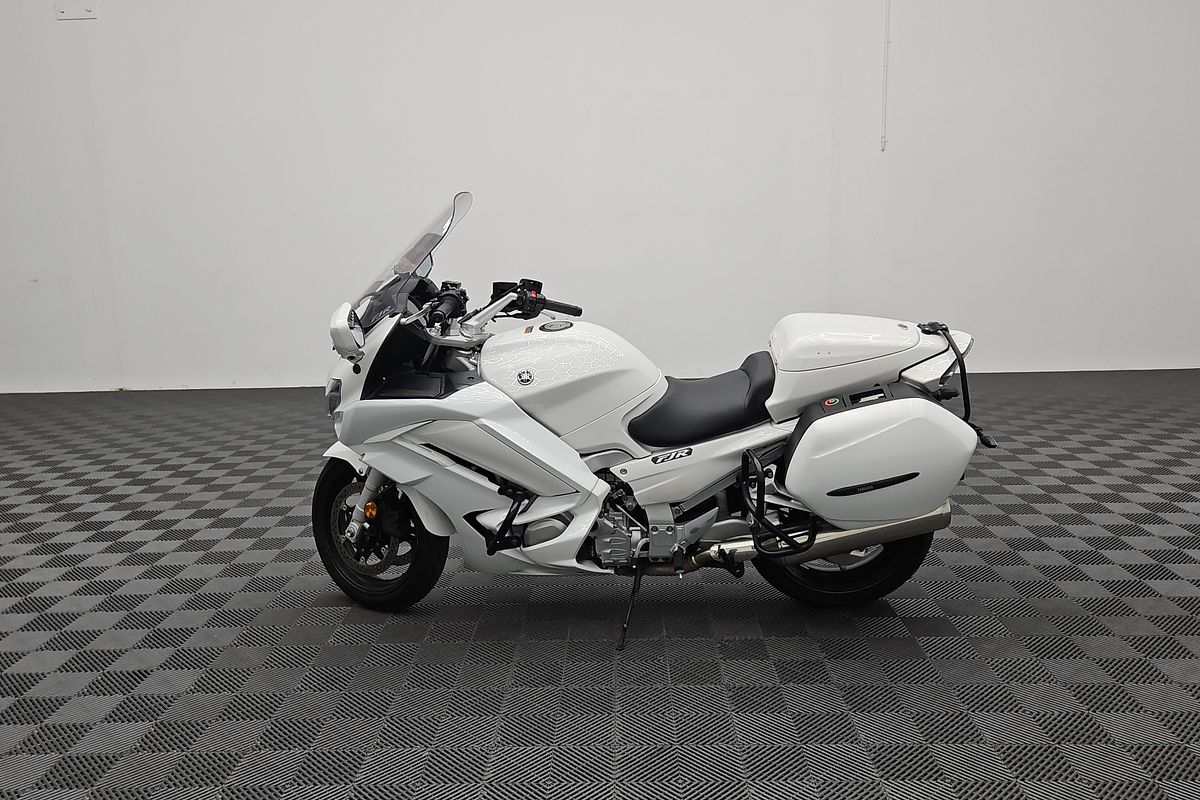 2020 Yamaha FJR1300AE FJR