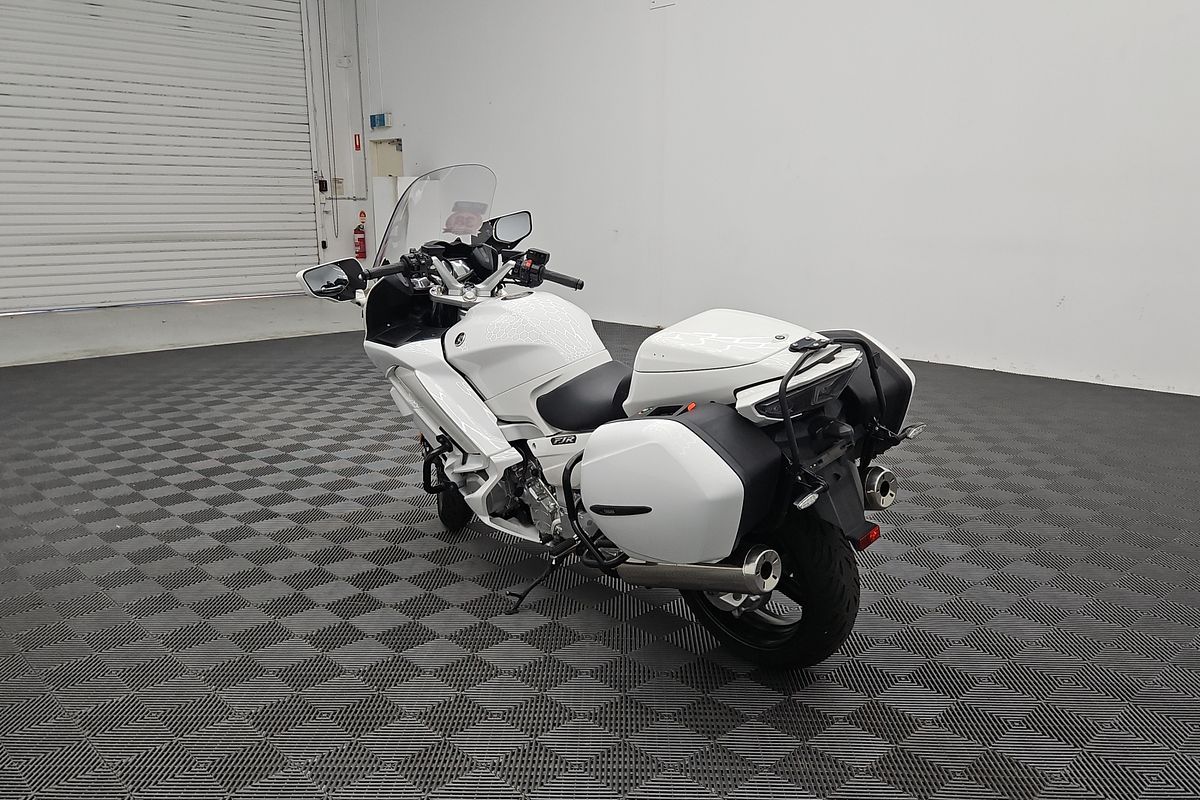 2020 Yamaha FJR1300AE FJR