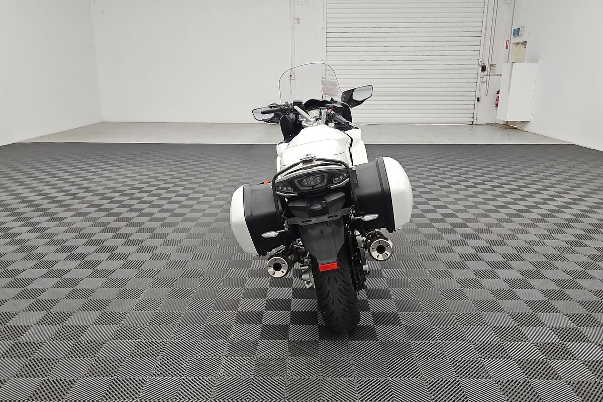 2020 Yamaha FJR1300AE FJR