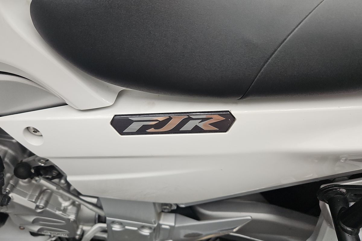 2020 Yamaha FJR1300AE FJR