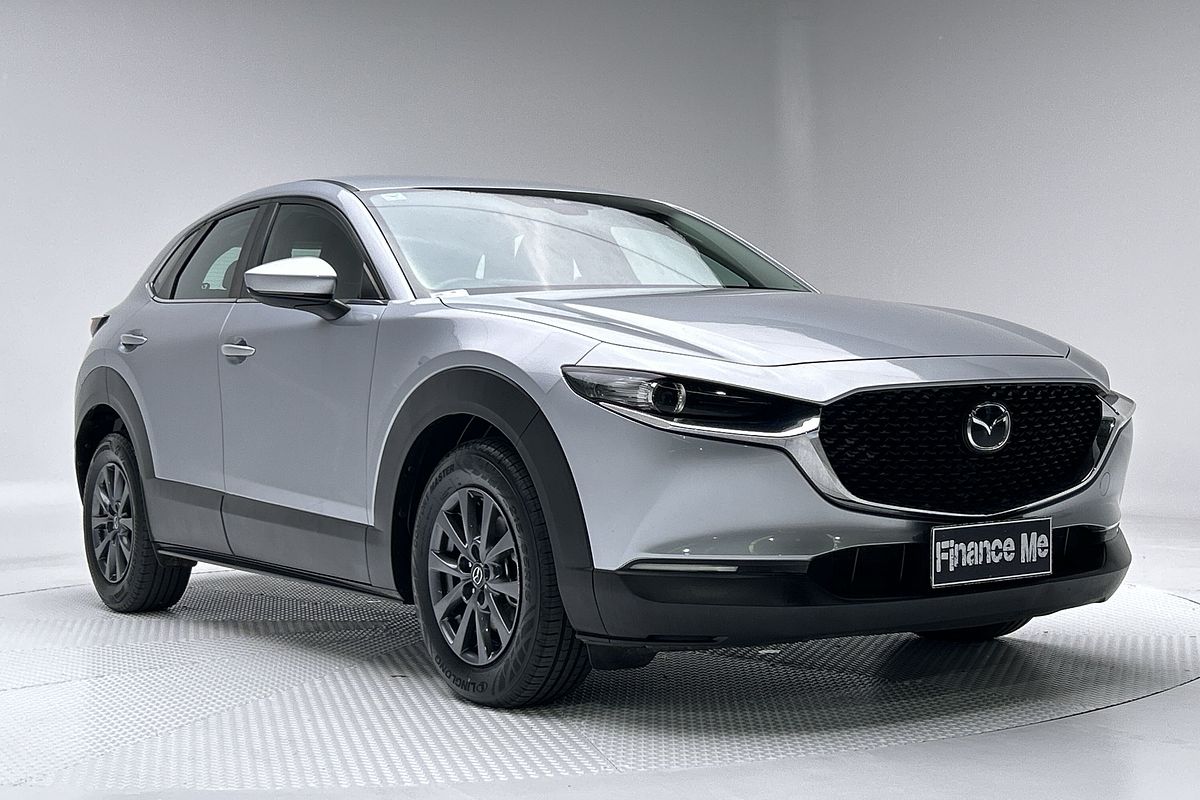 2023 Mazda CX-30 G20 Pure DM Series