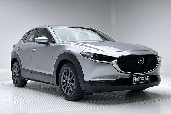 2023 Mazda CX-30 G20 Pure DM Series