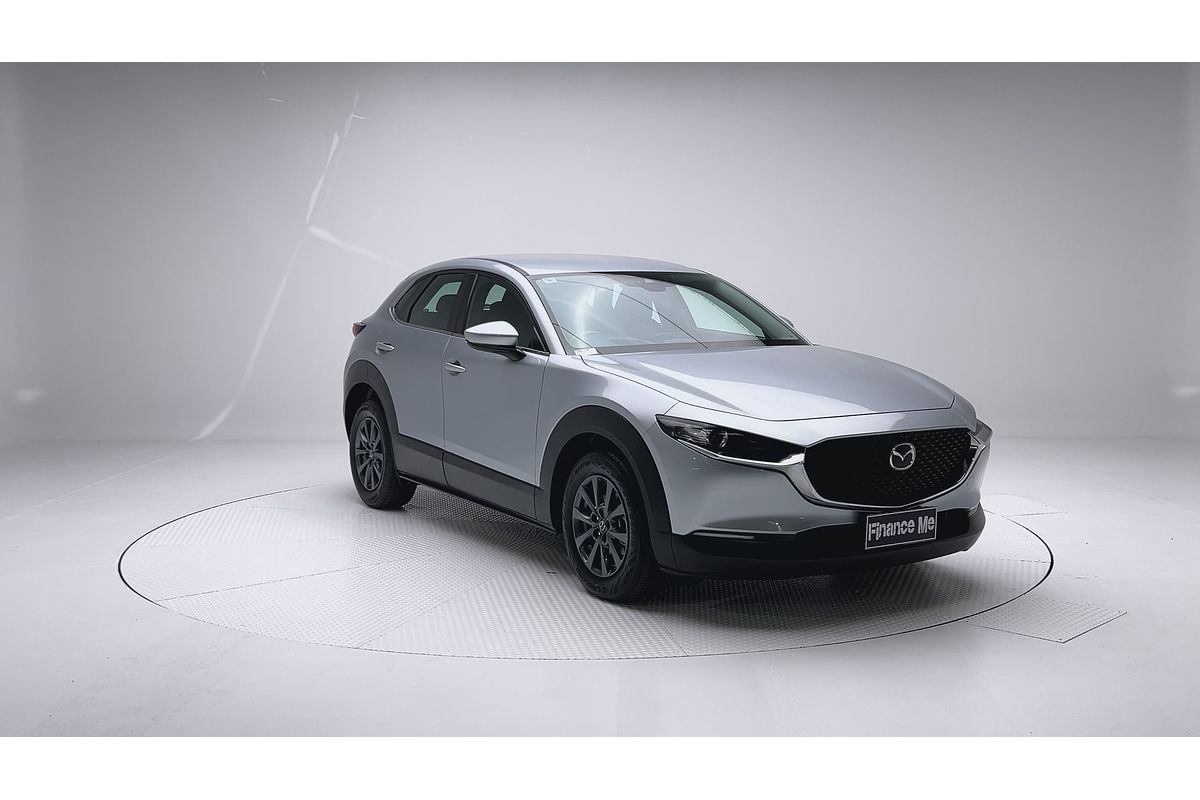 2023 Mazda CX-30 G20 Pure DM Series