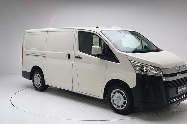 2023 Toyota Hiace GDH300R LWB thumb-1