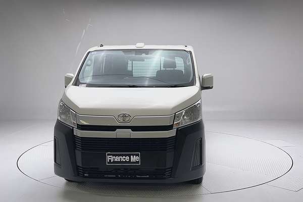 2023 Toyota Hiace GDH300R LWB thumb-2