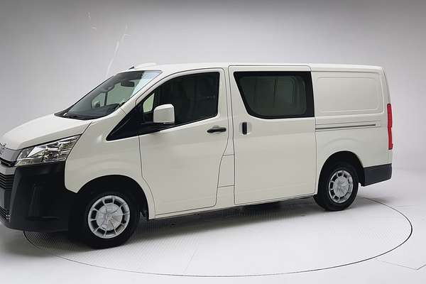 2023 Toyota Hiace GDH300R LWB thumb-3