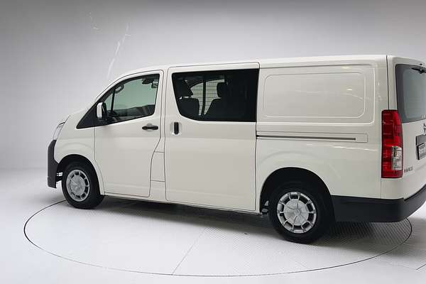 2023 Toyota Hiace GDH300R LWB thumb-5