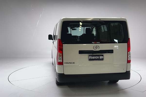2023 Toyota Hiace GDH300R LWB thumb-6