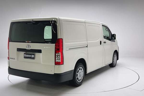 2023 Toyota Hiace GDH300R LWB thumb-7