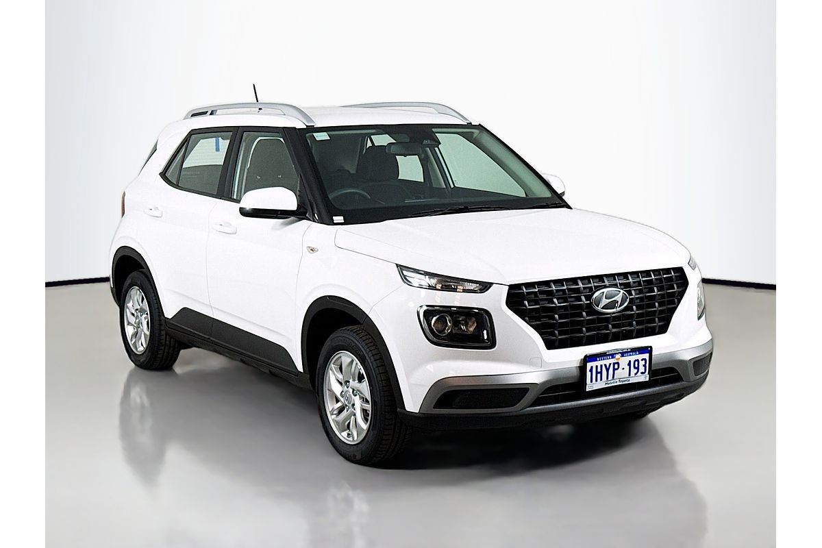 2023 Hyundai Venue QX.V5