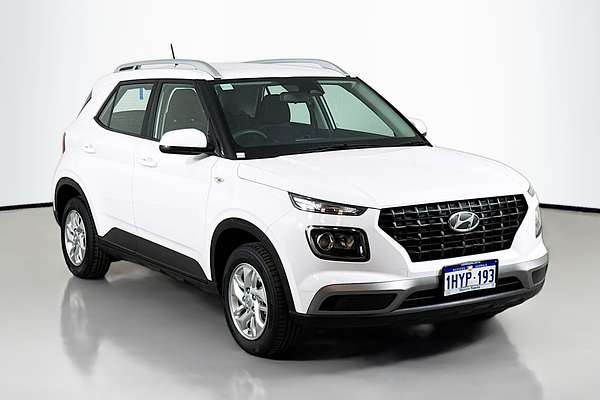 2023 Hyundai Venue QX.V5