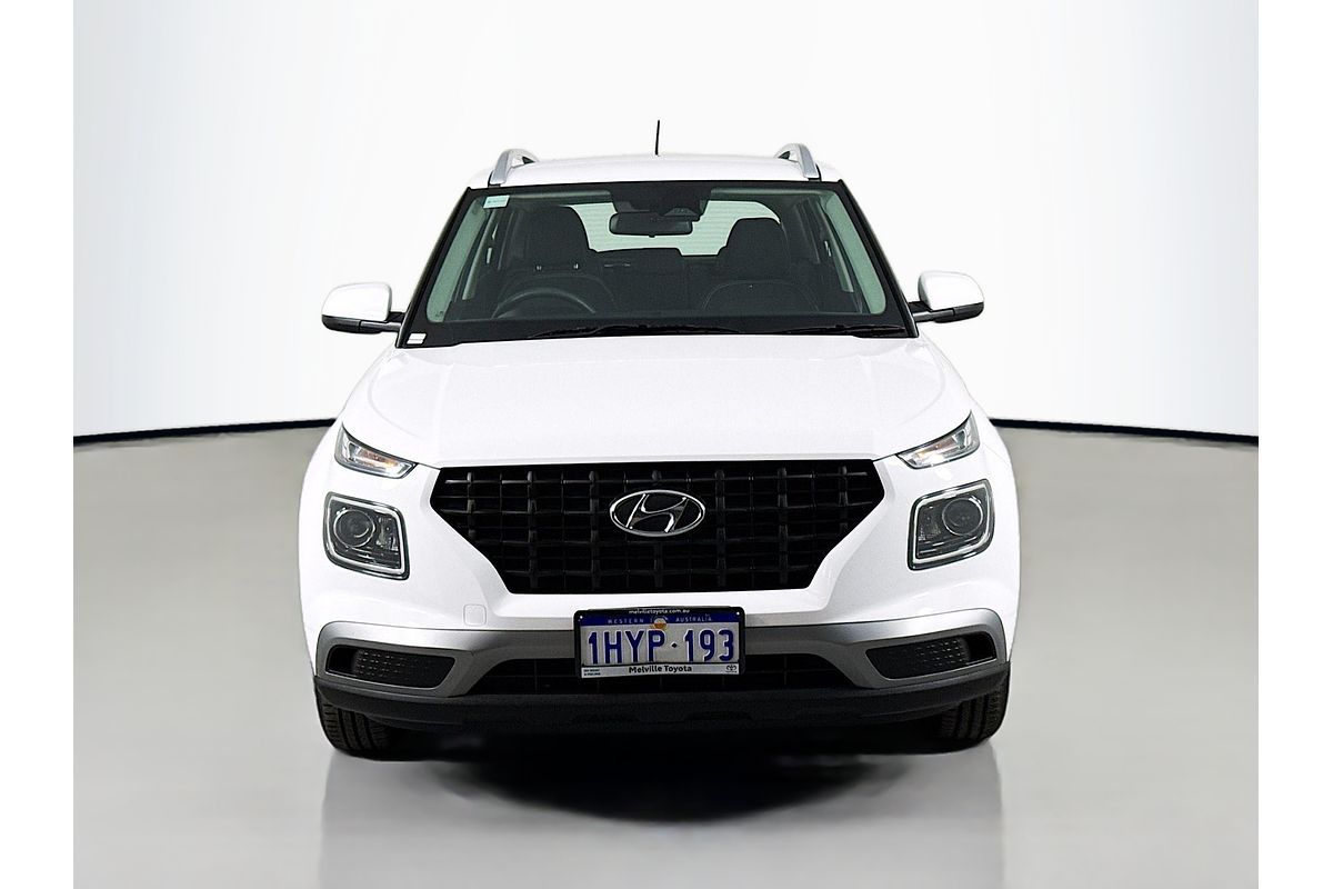 2023 Hyundai Venue QX.V5