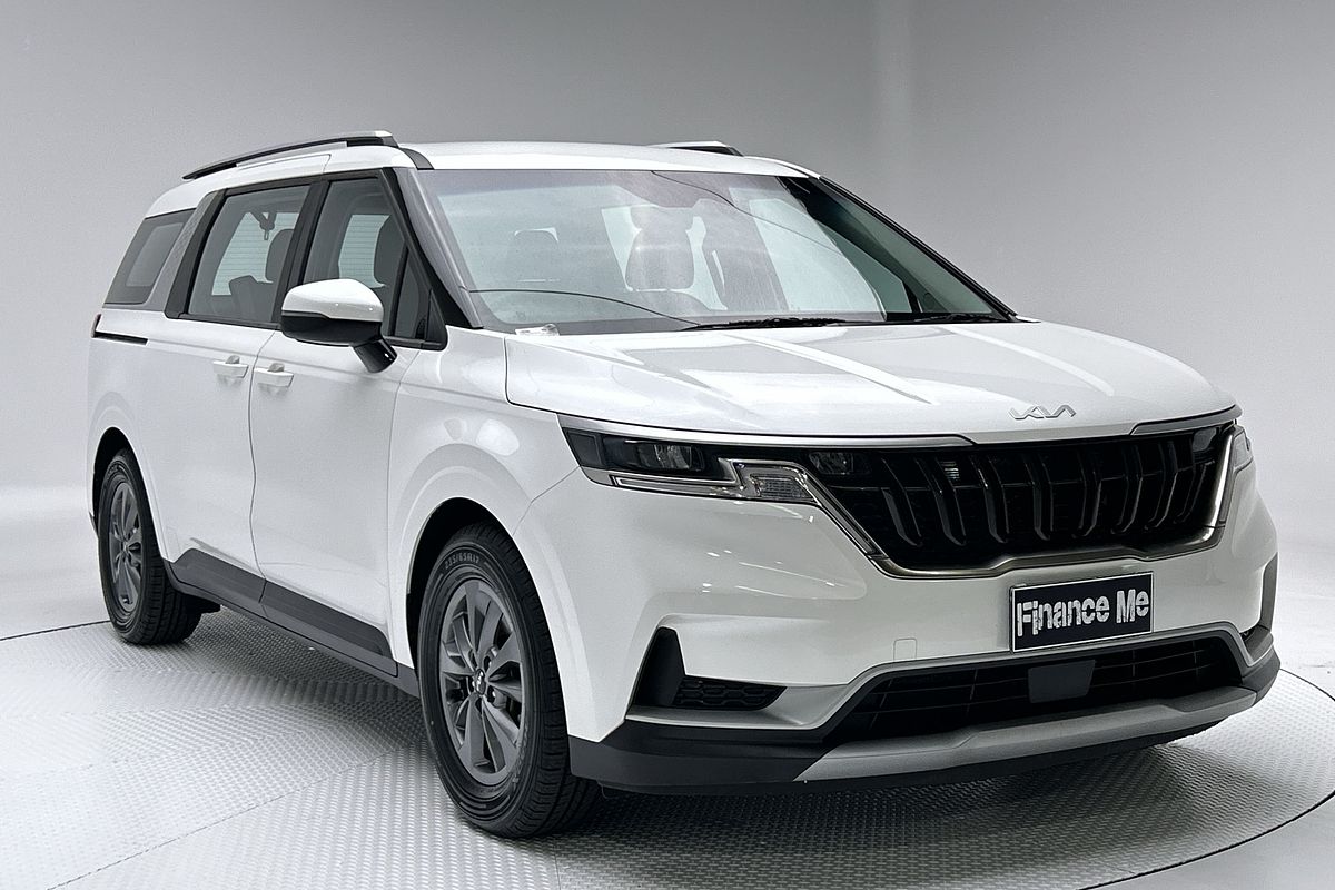 2023 Kia Carnival S KA4